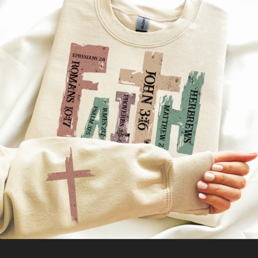 Mental health sublimated ink - Picture 8 of 10